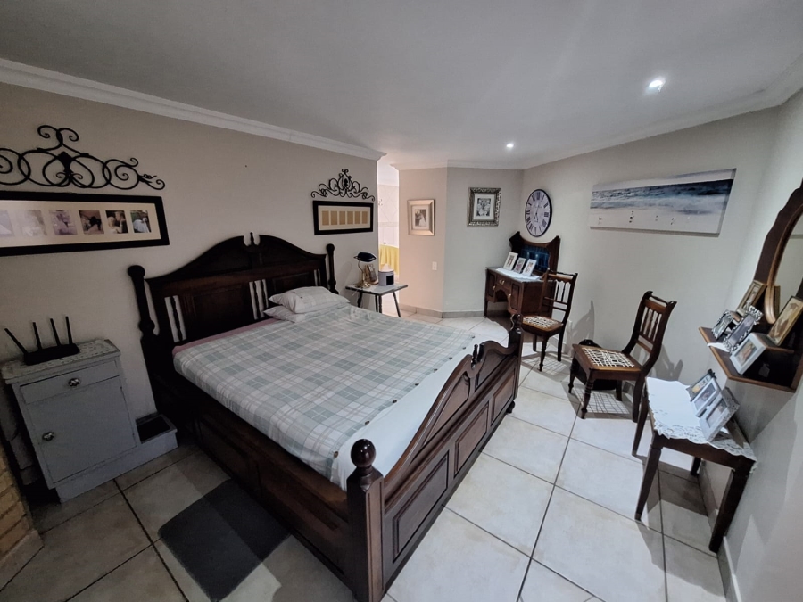 4 Bedroom Property for Sale in Sasolburg Ext 23 Free State